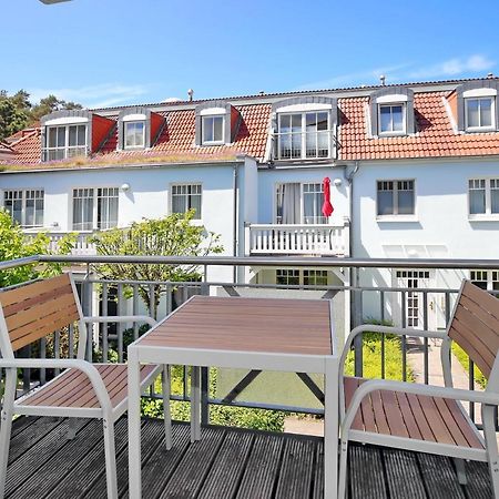 Strandstrasse 32 Wohnung 11 Ostseebad Kühlungsborn Εξωτερικό φωτογραφία