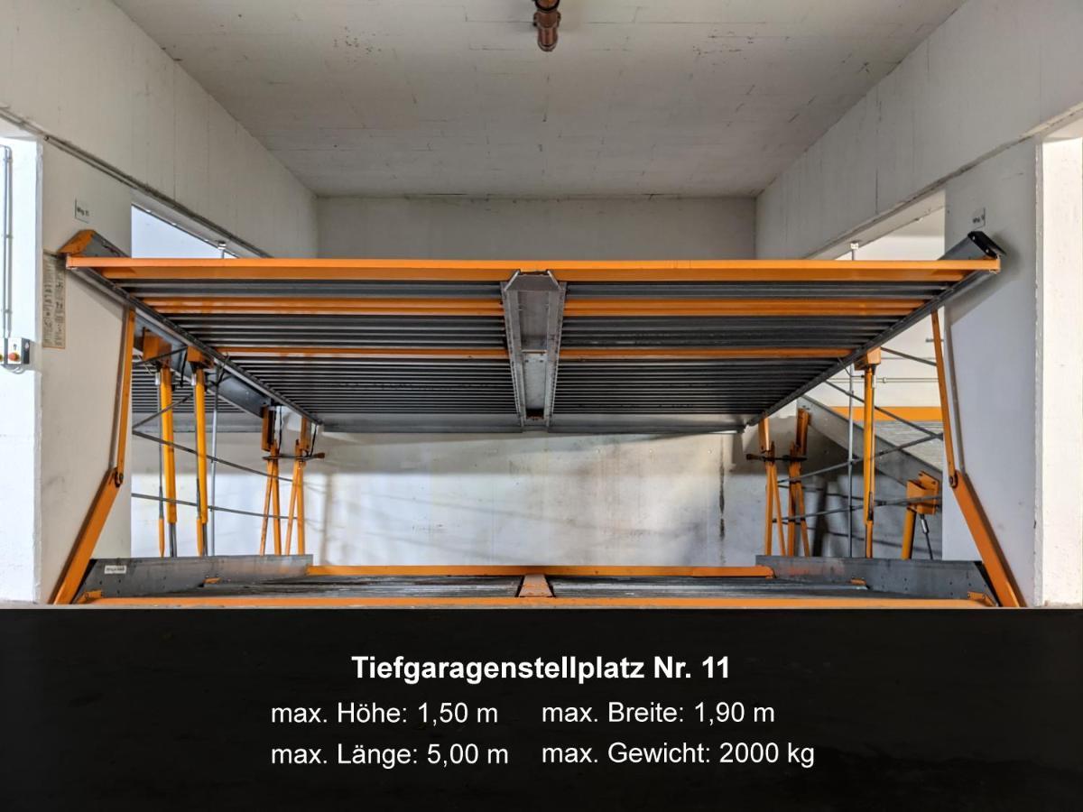 Strandstrasse 32 Wohnung 11 Ostseebad Kühlungsborn Εξωτερικό φωτογραφία